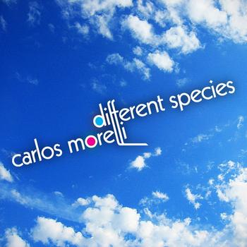 Carlos Morelli - Different Species
