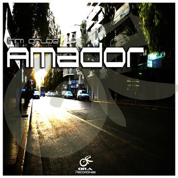 Tim Grube - Amador
