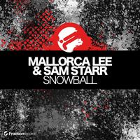 Mallorca Lee & Sam Starr - Snowball