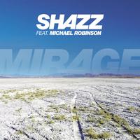 Shazz - Mirage