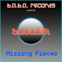Batusim - Missing Pieces EP