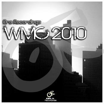 Various Artists - WMC 2010