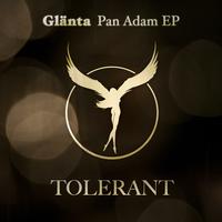 Glanta - Pan Adam EP