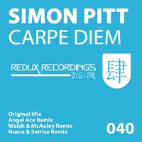 Simon Pitt - Carpe Diem