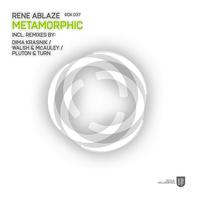 Rene Ablaze - Metamorphic