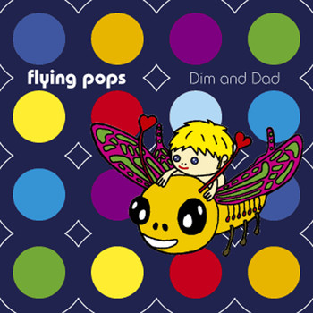Flying Pop's - Dim and Dad