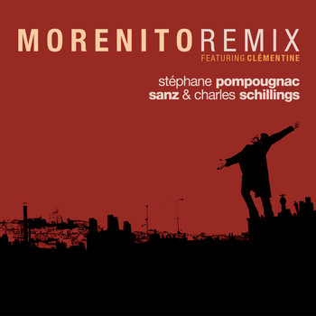 Stéphane Pompougnac - Morenito Remix