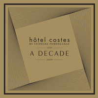 Various Artists - Hôtel Costes A Decade