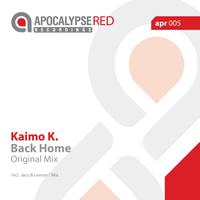 Kaimo K - Back Home