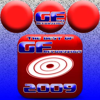 Various Artists - GF Recordings vs. GF Tekk - Best Of 2009