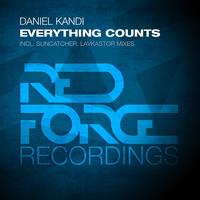 DANIEL KANDI - Everything Counts