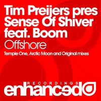 Tim Preijers pres. Sense Of Shiver feat. Boom - Offshore