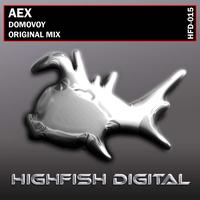 Aex - Domovoy
