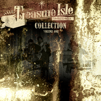 Various Artists - Treasure Isle Collection