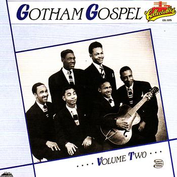 Various Artists - Gotham Gospel - Volume 2