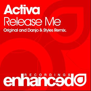 Activa - Release Me