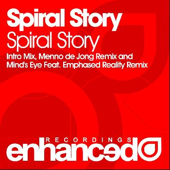 Spiral Story - Spiral Story