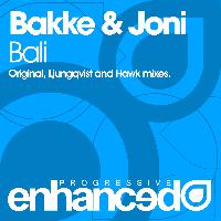 Bakke & Joni - Bali