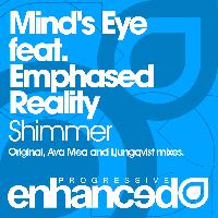 Mind's Eye Feat. Emphased Reality - Shimmer