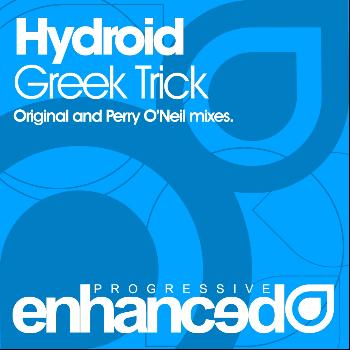 Hydroid - Greek Trick