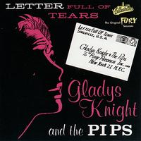 Gladys Knight - Letter Full of Tears
