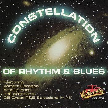 Various Artists - Constellation of Rhythm & Blues