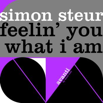 Simon Steur - Feelin' You