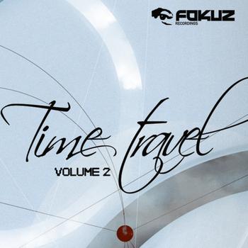 Various Artists - Time Travel Vol 2