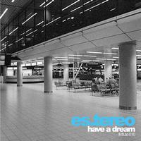 Es.tereo - Have A Dream / 2012