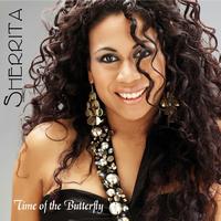 Sherrita - Time of the Butterfly