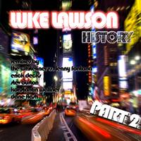Luke Lawson - History (Part 2)