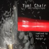 Tomi Chair - Stroboscope