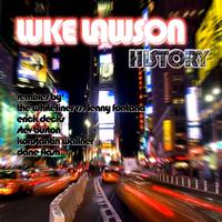 Luke Lawson - History (Part 1)