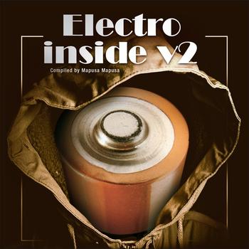 Various Artists - Electro Inside Vol.2