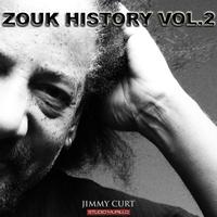 Jimmy Curt - Zouk History Vol.2