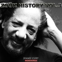 Jimmy Curt - Zouk History Vol.3