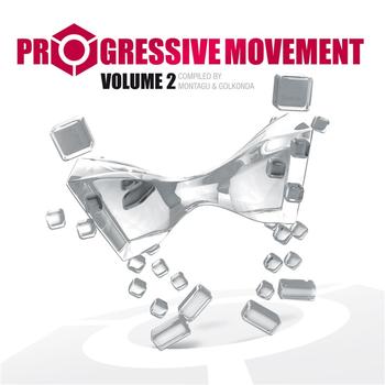 Various Artists - Progressive Movement Vol.2