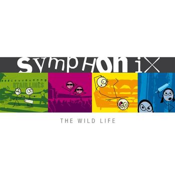 Symphonix - The Wild Life