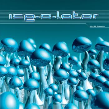 Various Artists - Ice-O-Lator