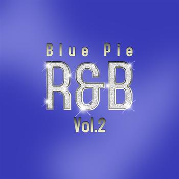 Various Artists - Blue Pie R&B Vol 2