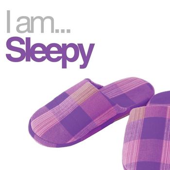Various Artists - I Am Sleepy