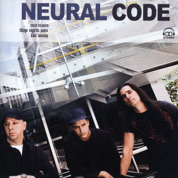 Cuca Teixeira - Neural Code