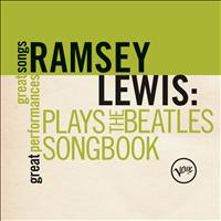 Ramsey Lewis - Plays The Beatles Songbook (Great Songs/Great Performances)