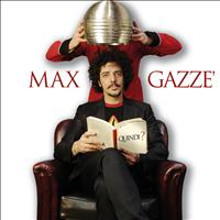 Max Gazzè - Quindi?
