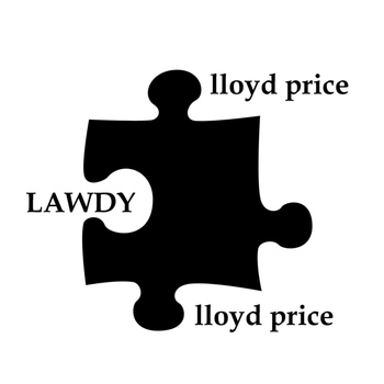 Lloyd Price - Lawdy