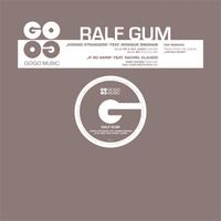 Ralf Gum - Kissing Strangers / If No Harm (The Remixes)