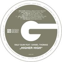 Ralf Gum - Higher High