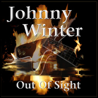 Johnny Winter - Out of Sight
