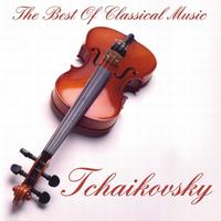 Armonie Symphony Orchestra, Peter Warren, Uberto Pieroni - Tchaikovsky:The Best Of Classical Music