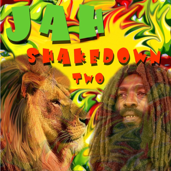 Various Artists - Jah Shakedown Two